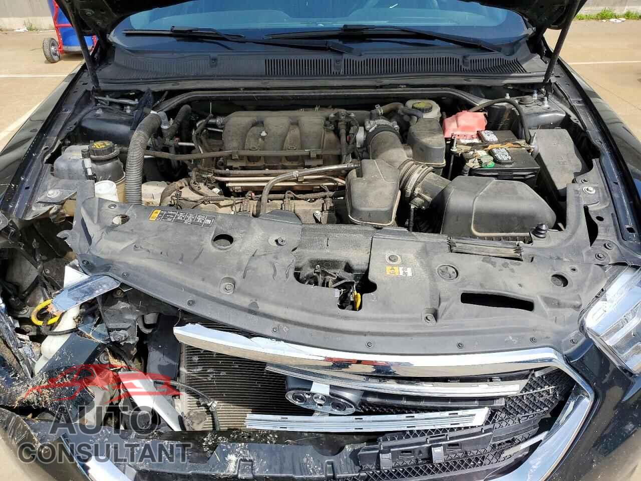 FORD TAURUS 2014 - 1FAHP2E83EG144252