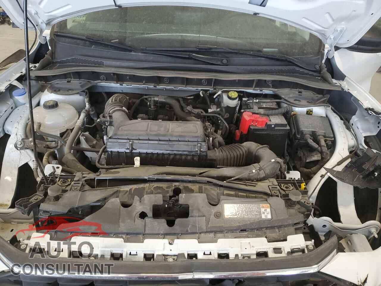 FORD ESCAPE ACT 2024 - 1FMCU9GN2RUA06875