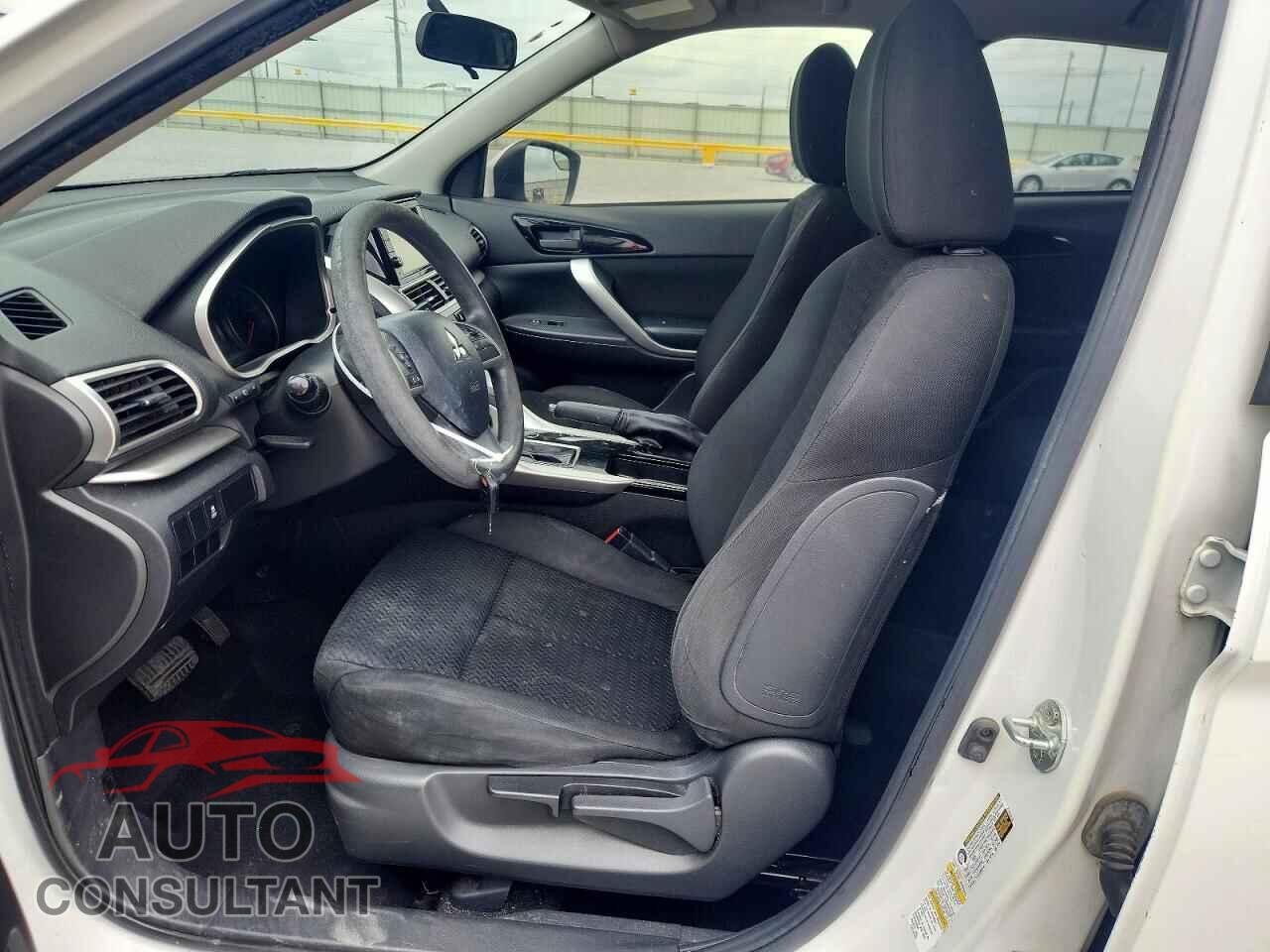 MITSUBISHI ECLIPSE 2020 - JA4AS3AA4LZ006269