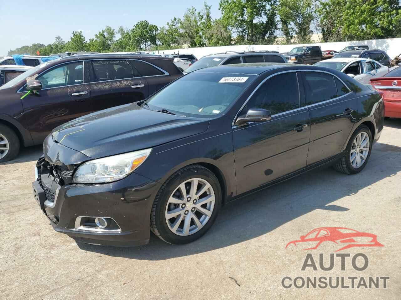 CHEVROLET MALIBU 2015 - 1G11D5SL8FF108751