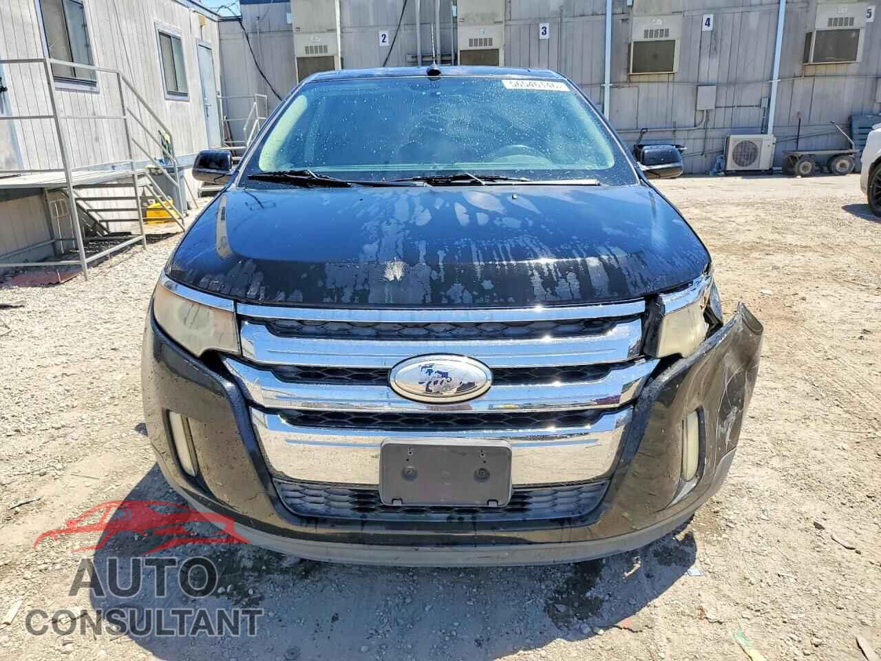 FORD EDGE 2011 - 2FMDK3JC6BBB61326