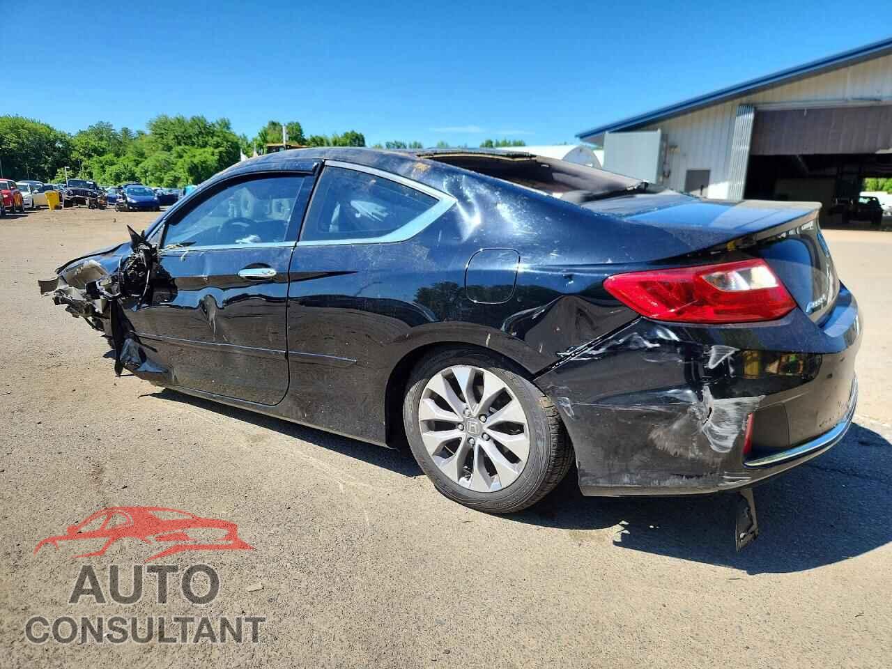 HONDA ACCORD 2013 - 1HGCT1B85DA007749