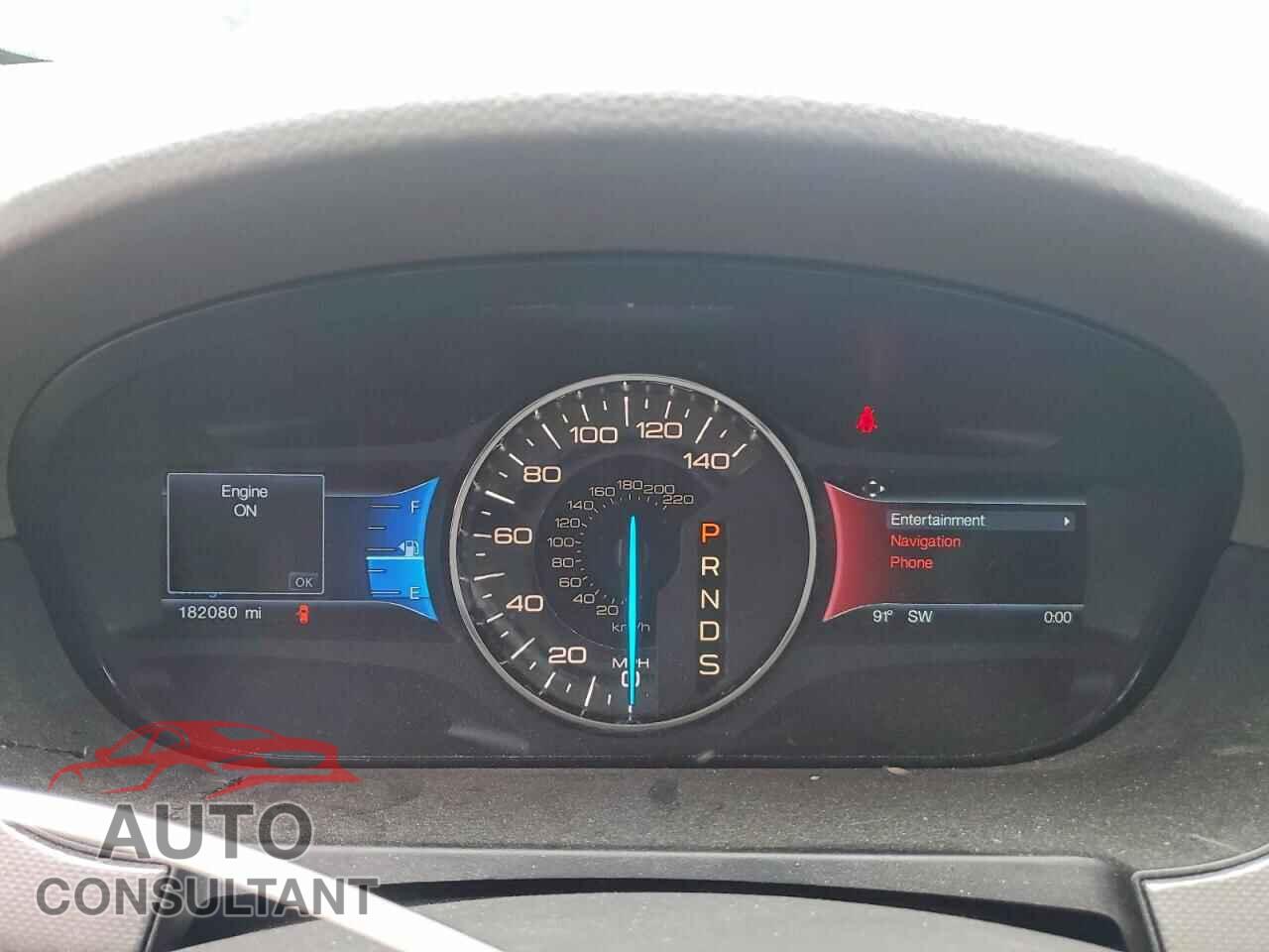 FORD EDGE 2014 - 2FMDK4JC1EBB58974
