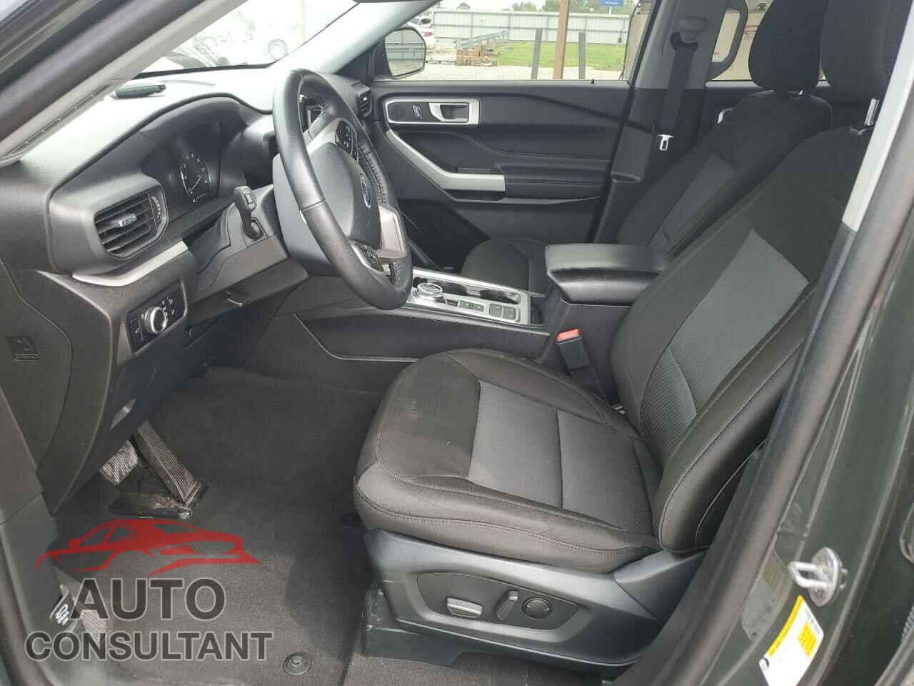 FORD EXPLORER 2023 - 1FMSK7DH7PGC34404