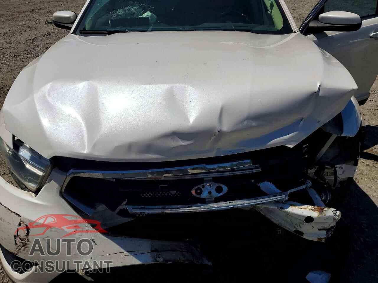FORD TAURUS 2014 - 1FAHP2E89EG187140