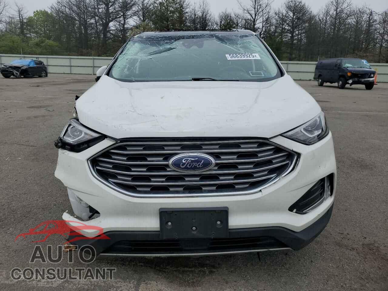FORD EDGE 2020 - 2FMPK4J9XLBB30184