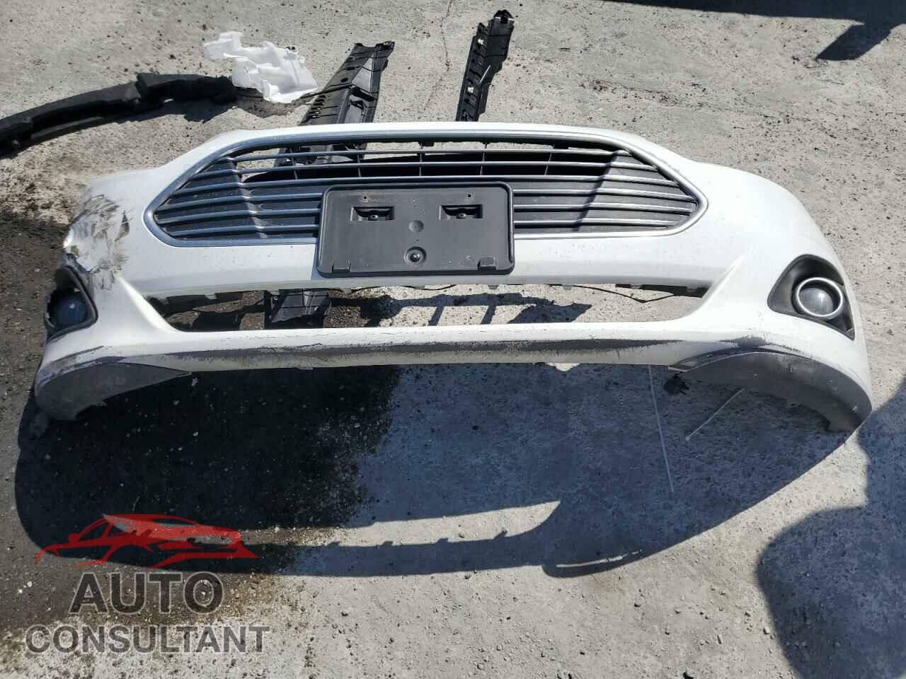FORD CMAX 2016 - 1FADP5BU3GL101316