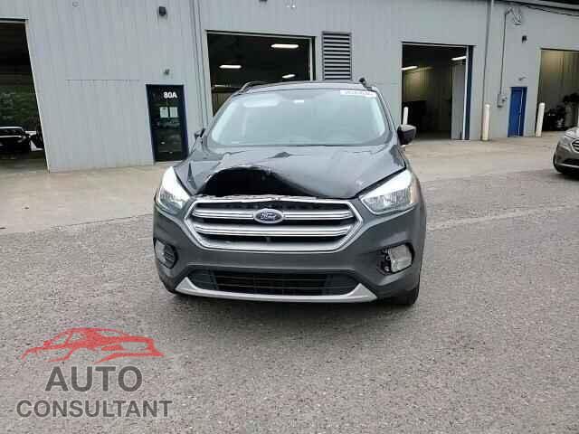 FORD ESCAPE 2017 - 1FMCU9GD9HUB07076