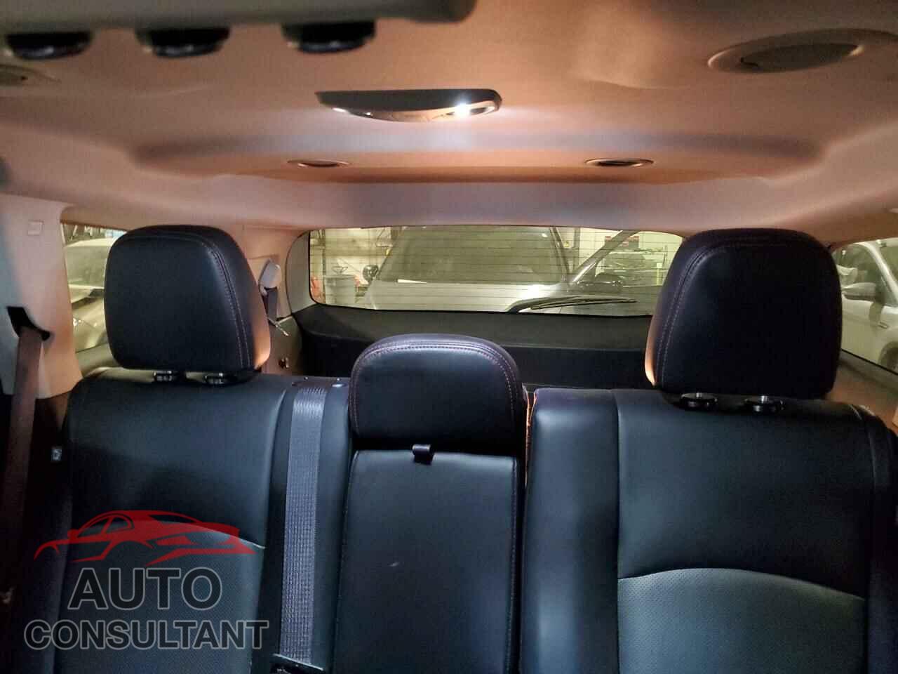 DODGE JOURNEY 2019 - 3C4PDDEG7KT771268