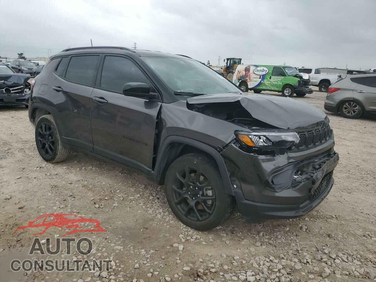 JEEP COMPASS 2023 - 3C4NJDBN3PT536019