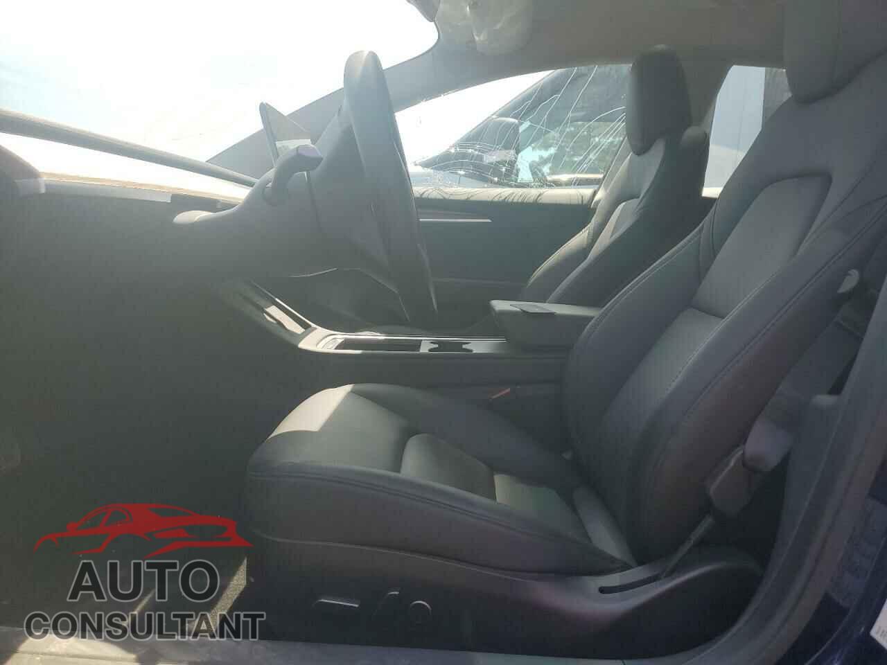 TESLA MODEL 3 2023 - 5YJ3E1EA4PF601462