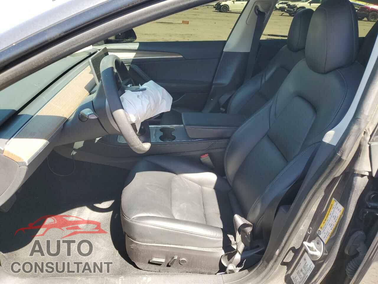 TESLA MODEL 3 2023 - 5YJ3E1EAXPF409835