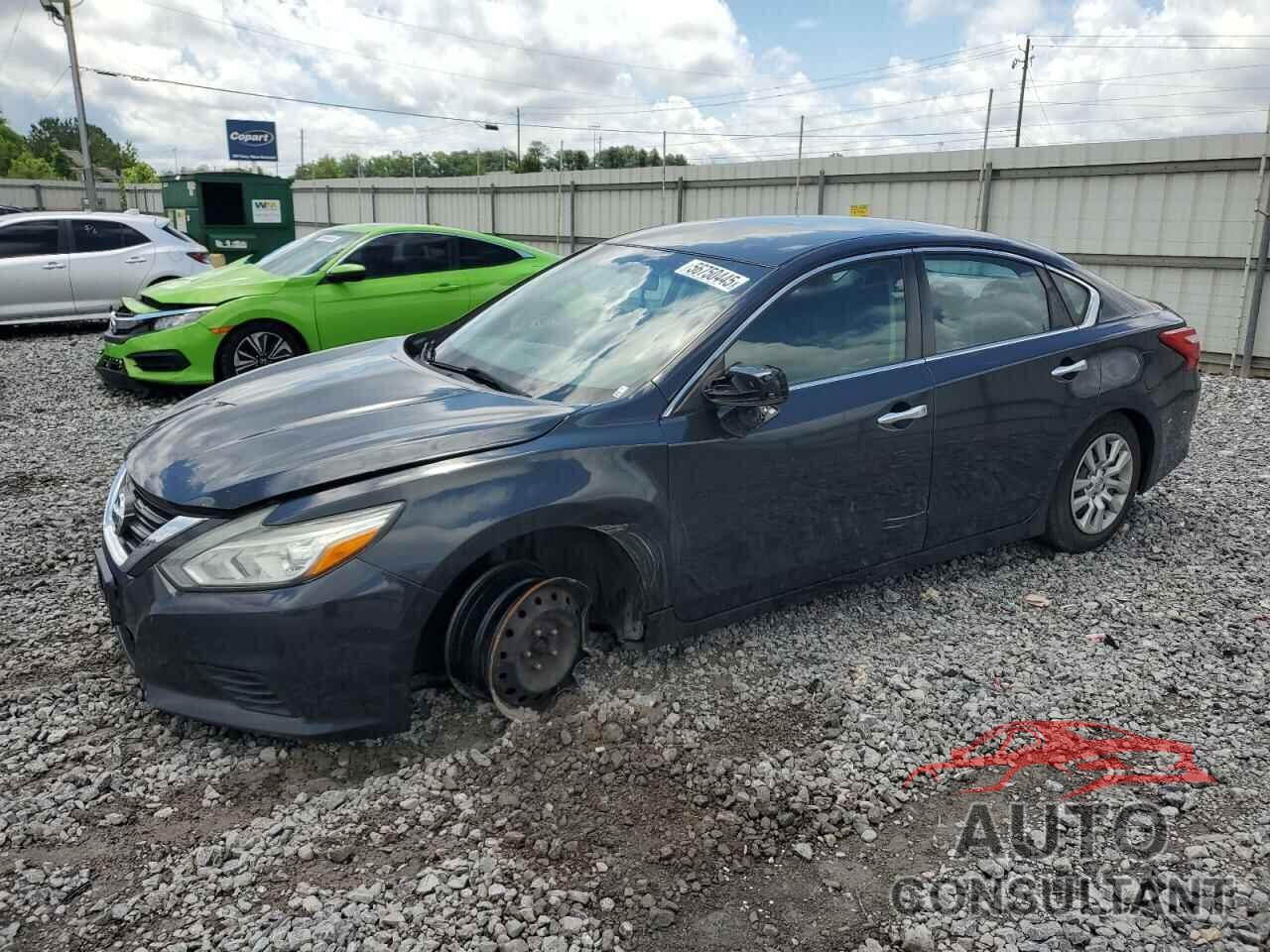 NISSAN ALTIMA 2016 - 1N4AL3AP6GN358389