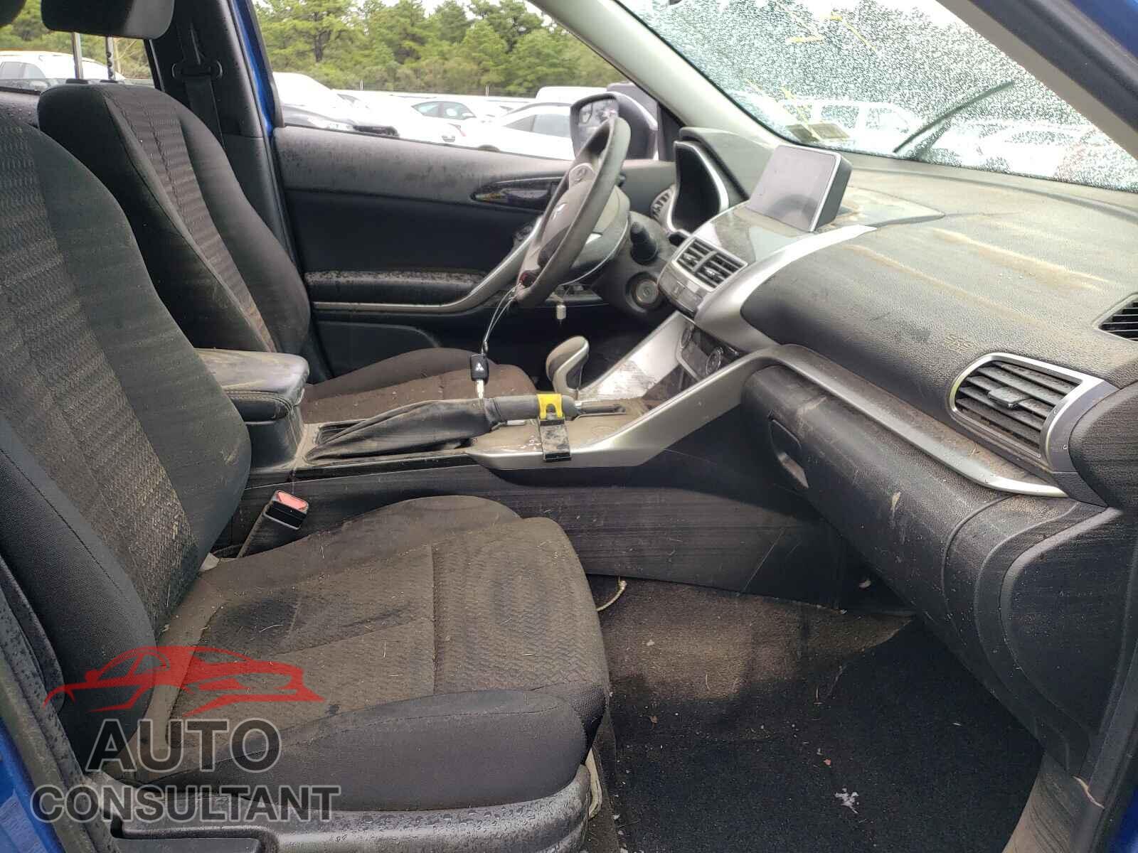 MITSUBISHI ECLIPSE 2018 - JA4AT4AA9JZ051157