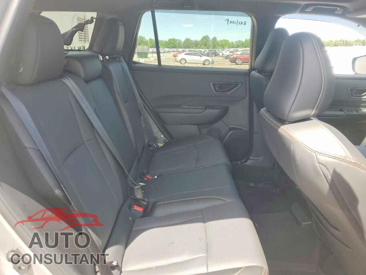 SUBARU OUTBACK 2026 - JF2BURMD3TY482646