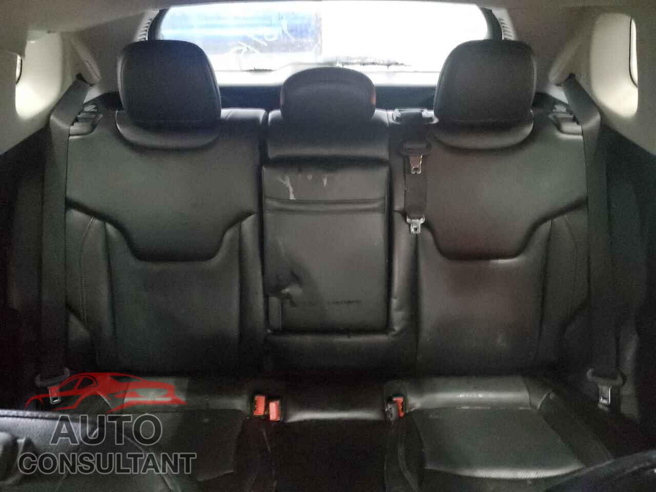 JEEP COMPASS 2019 - 3C4NJDCB6KT596115