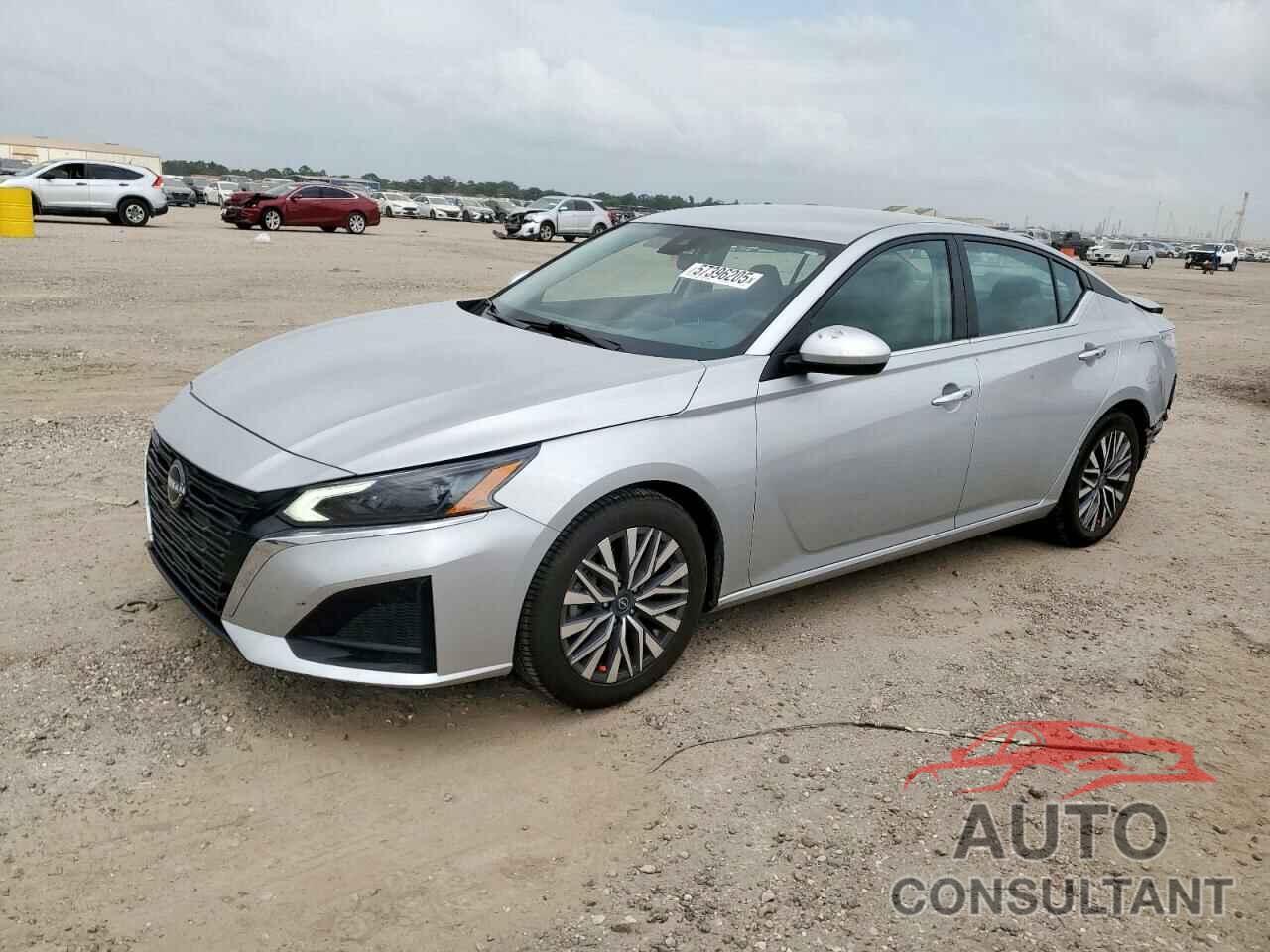 NISSAN ALTIMA 2023 - 1N4BL4DV4PN332586