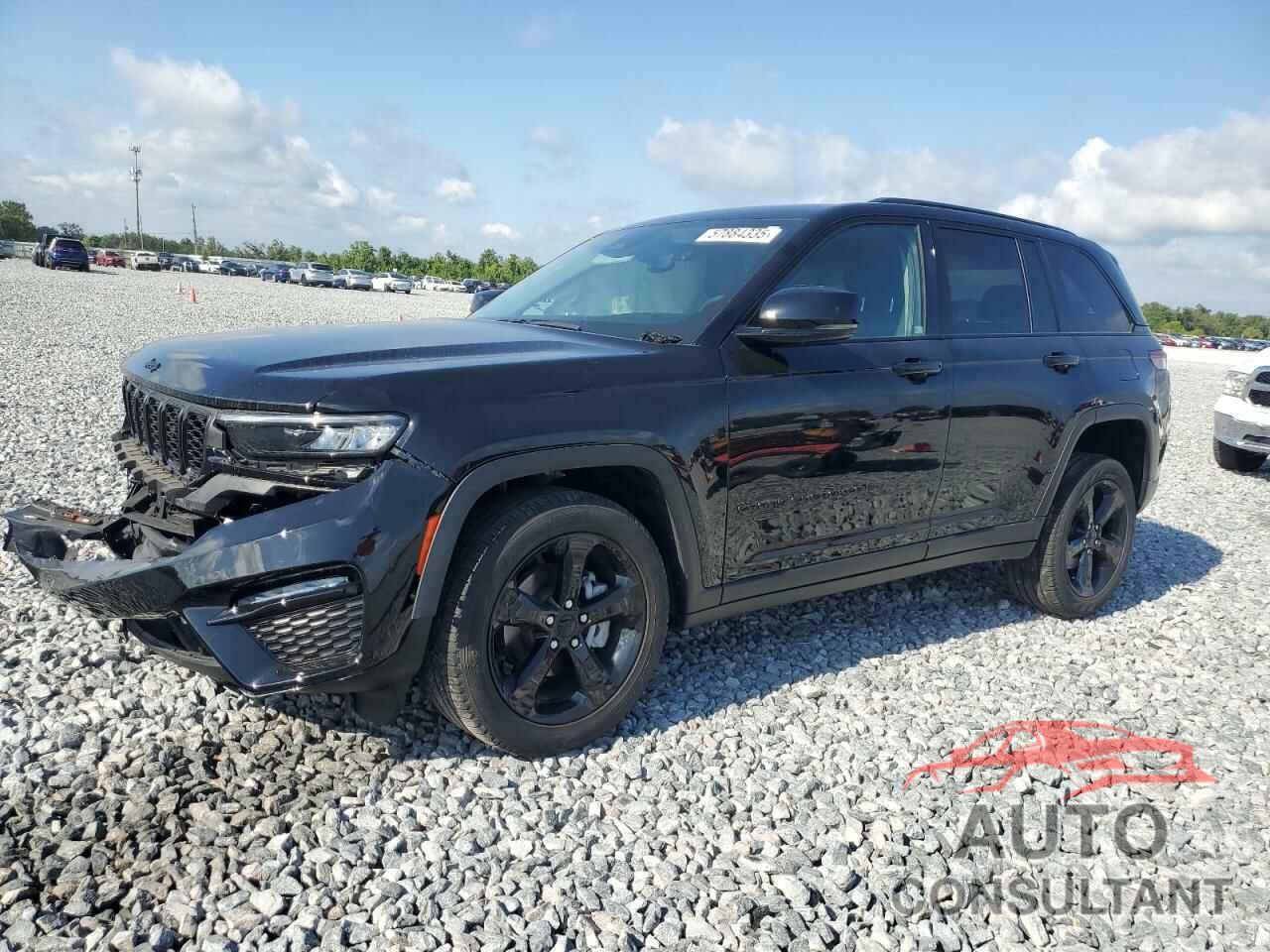 JEEP GRAND CHER 2023 - 1C4RJGBG2PC513119