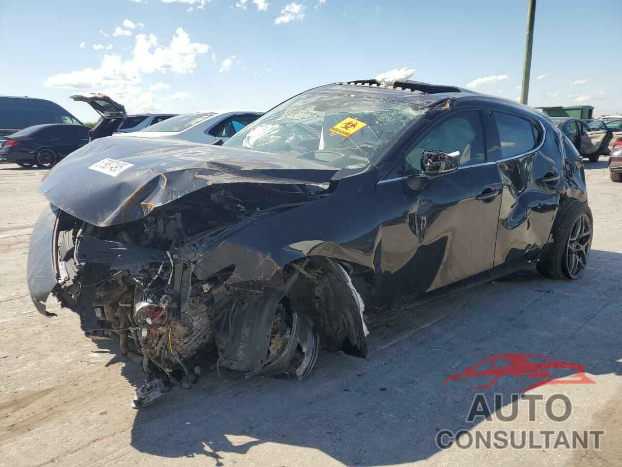 MAZDA 3 2019 - JM1BPBNM6K1145262
