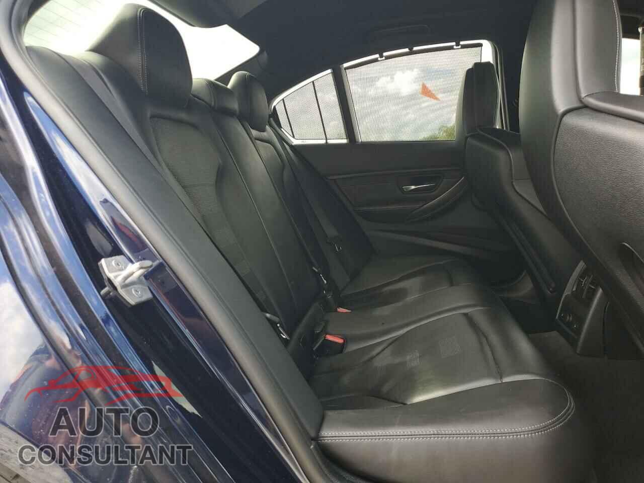 BMW M3 2018 - WBS8M9C59J5J79848