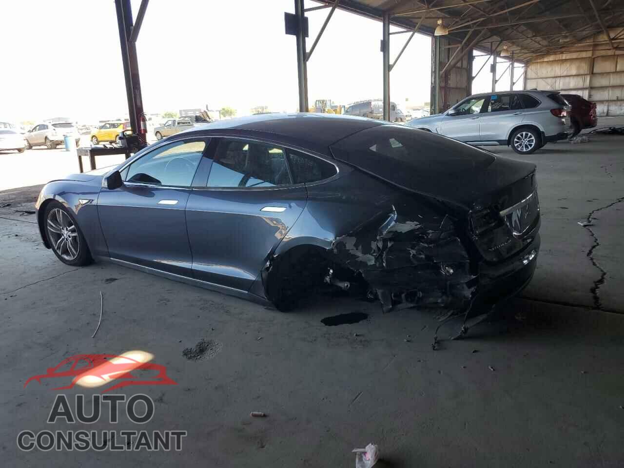 TESLA MODEL S 2016 - 5YJSA1E15GF131448