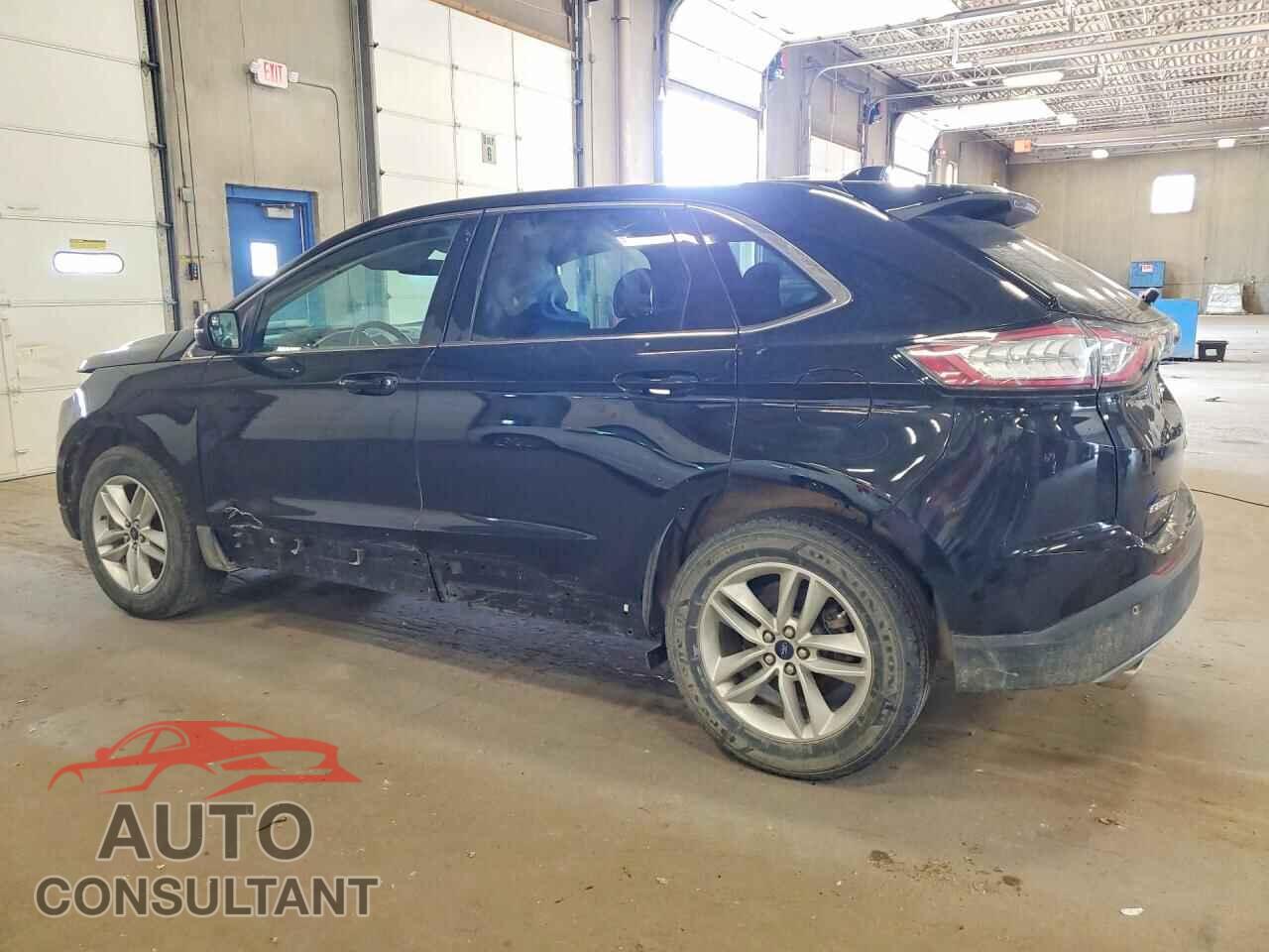 FORD EDGE 2018 - 2FMPK3J90JBC40782