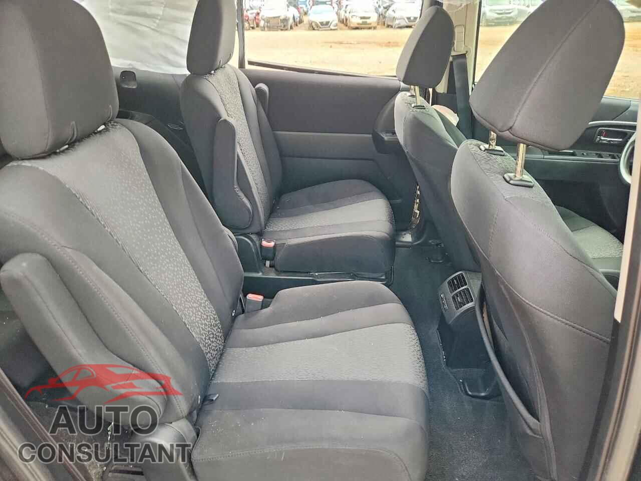 MAZDA 5 2012 - JM1CW2BL4C0141754