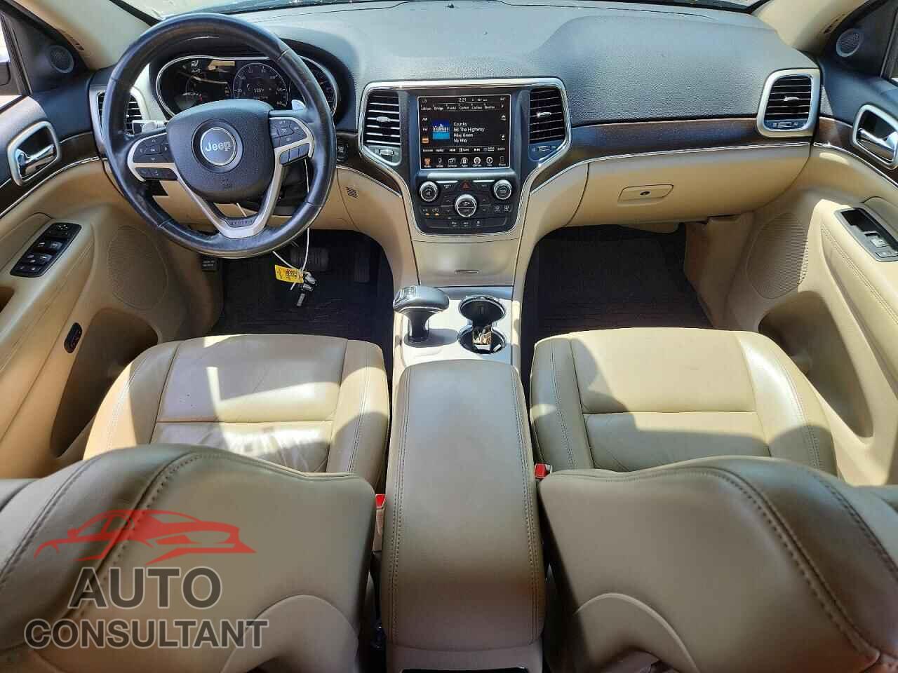 JEEP CHEROKEE 2015 - 1C4RJFBG4FC877860