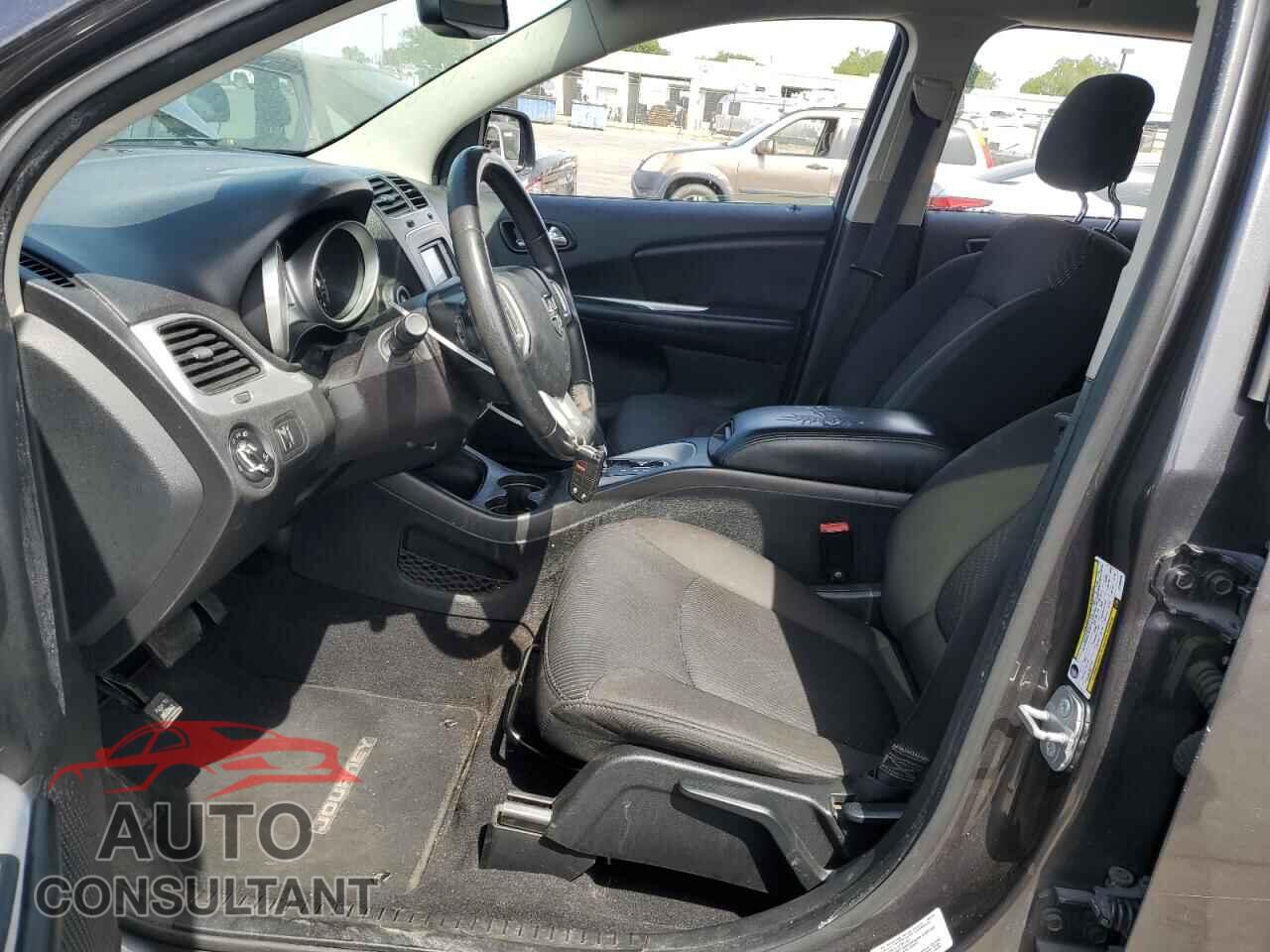 DODGE JOURNEY 2014 - 3C4PDCBG2ET280335