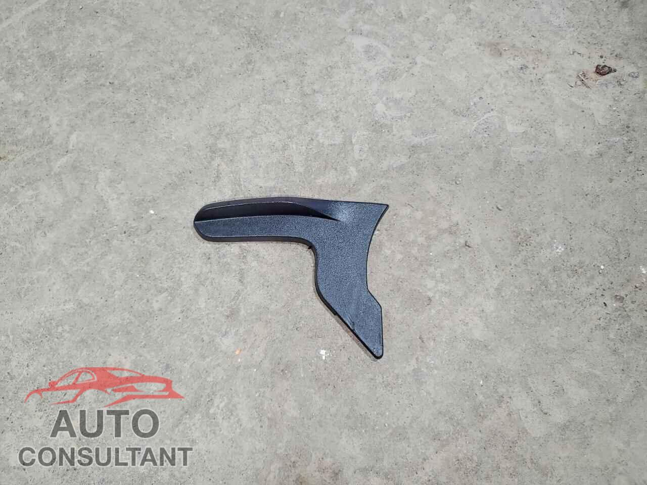 FORD FOCUS 2013 - 1FADP3F22DL286001
