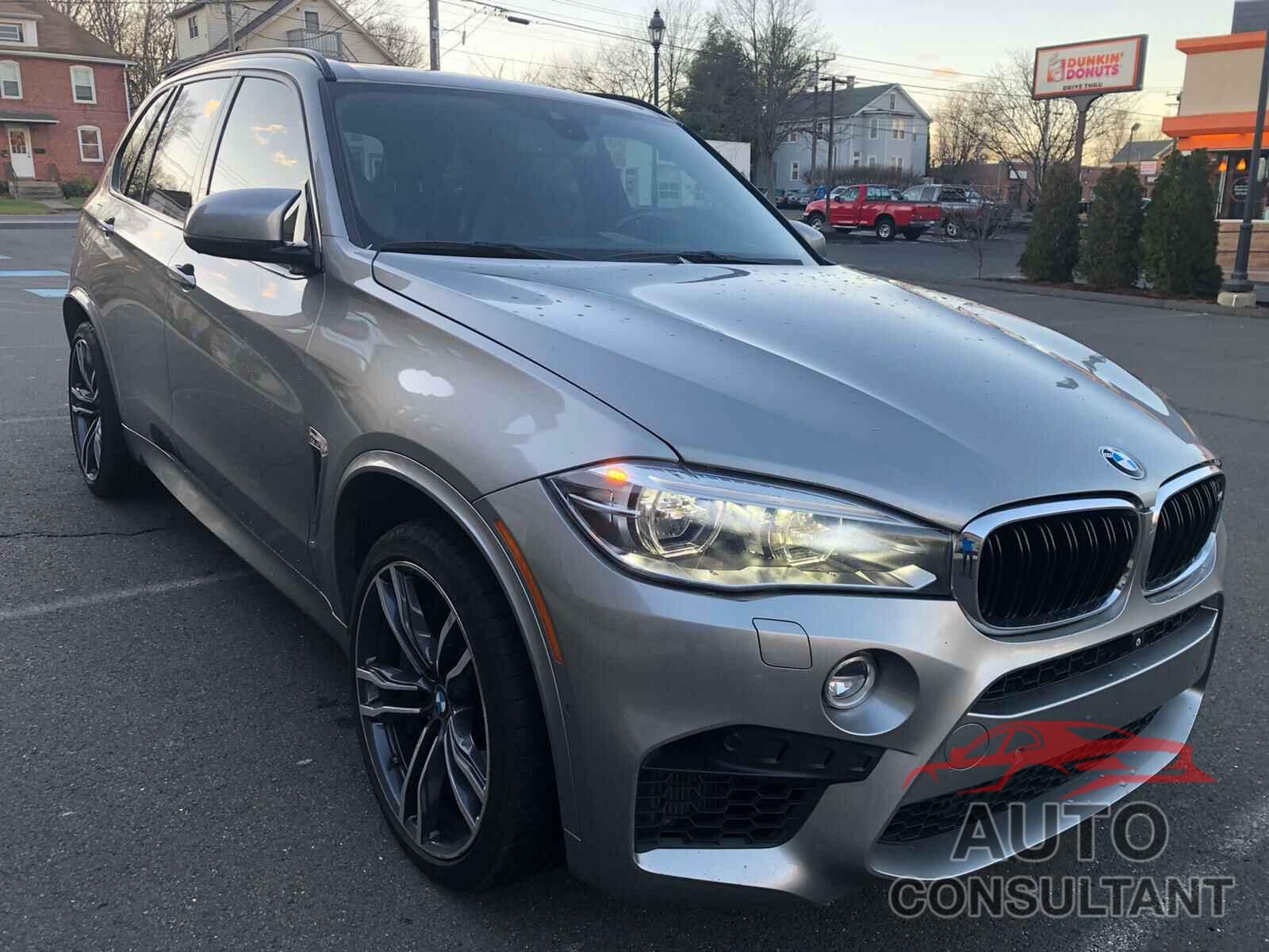 BMW X5 2017 - 5YMKT6C50H0U38787