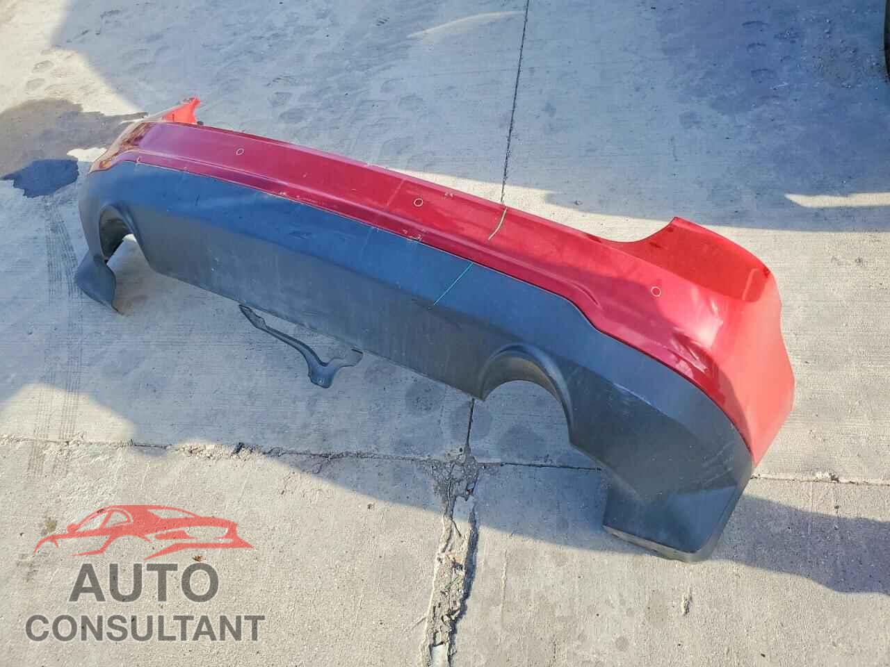 FORD EDGE 2012 - 2FMDK4JC1CBA70536