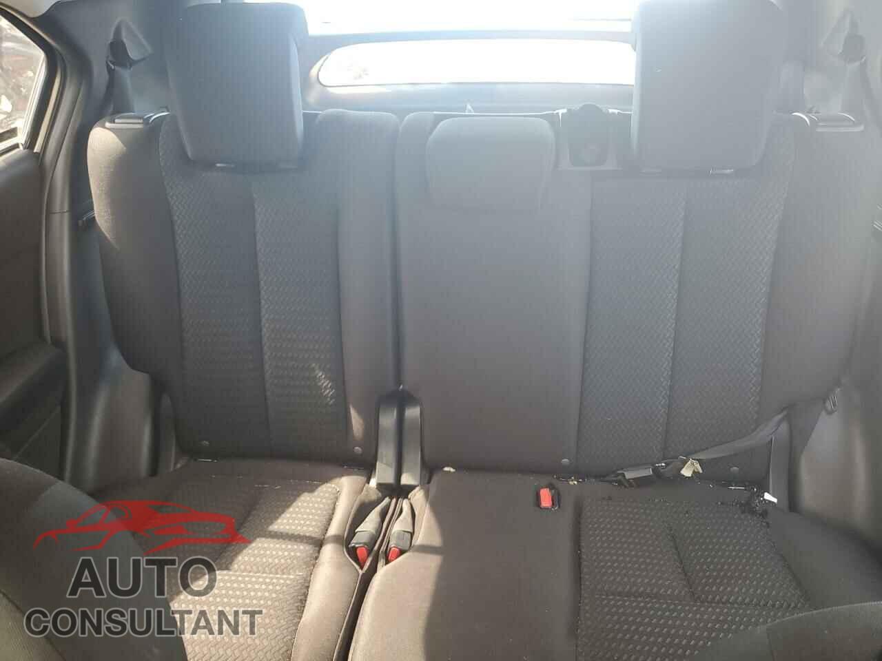 MITSUBISHI ECLIPSE 2020 - JA4AS3AA9LZ021964