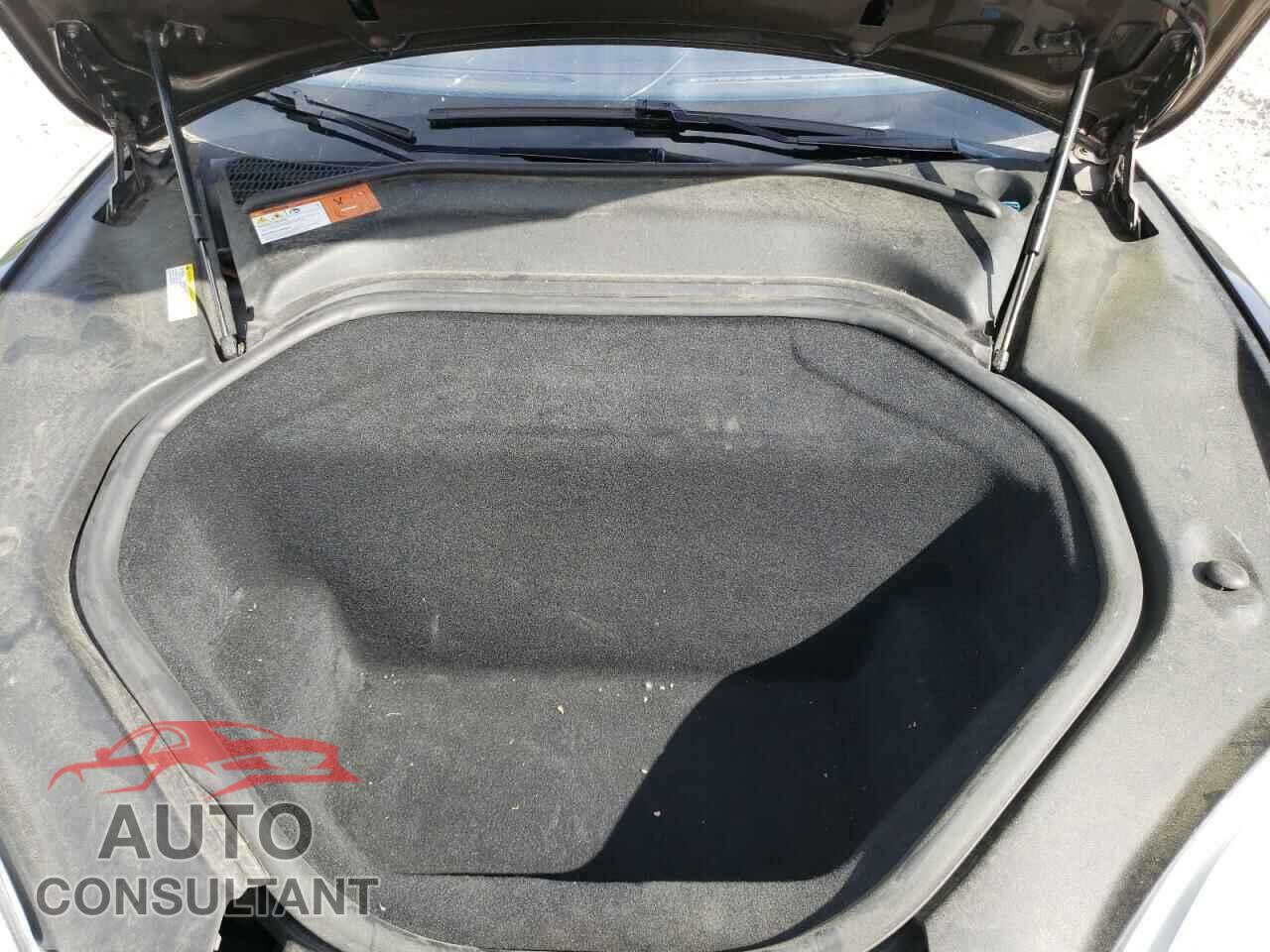 TESLA MODEL S 2016 - 5YJSA1E23GF129383