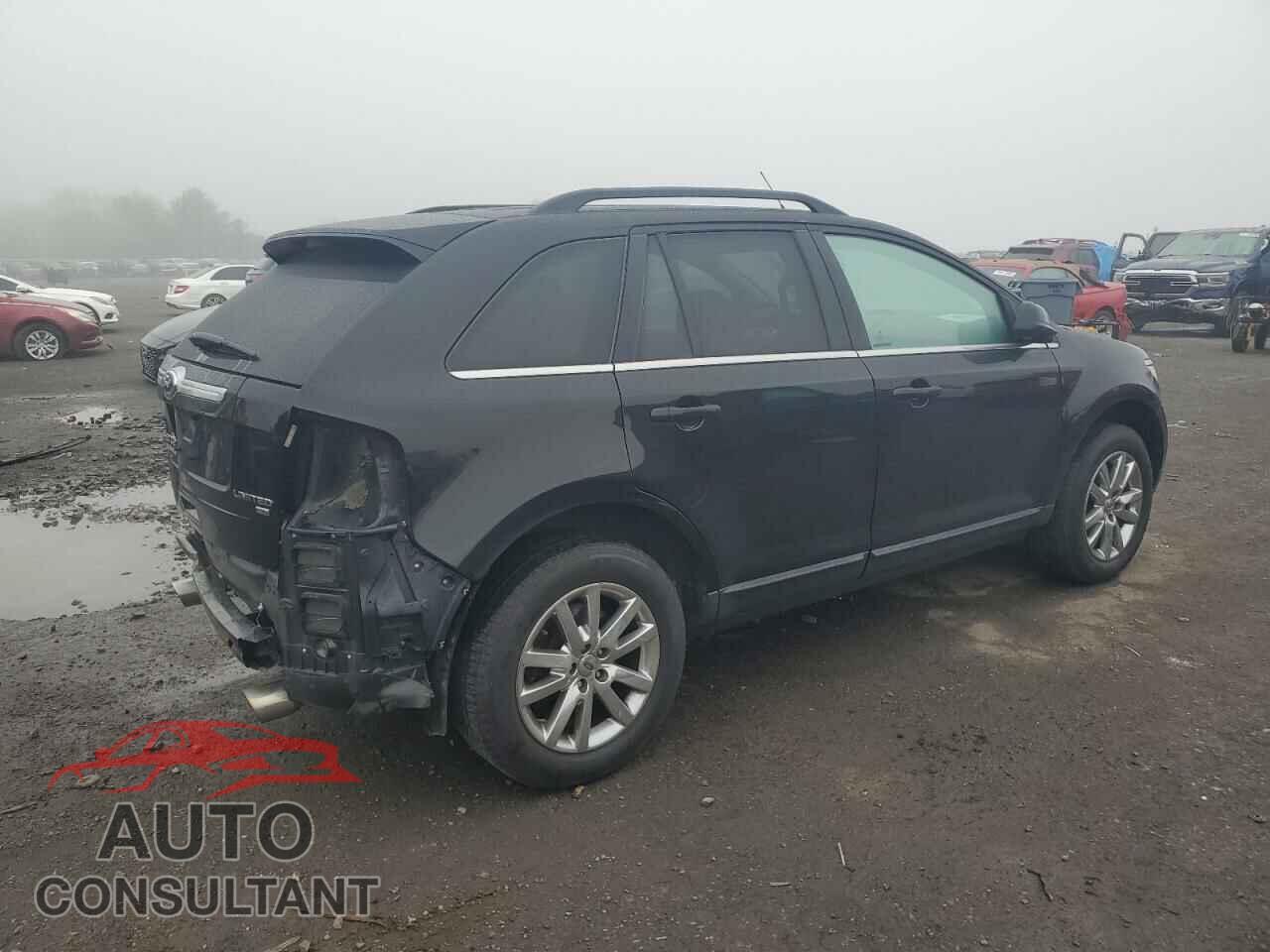 FORD EDGE 2013 - 2FMDK4KC4DBC48262