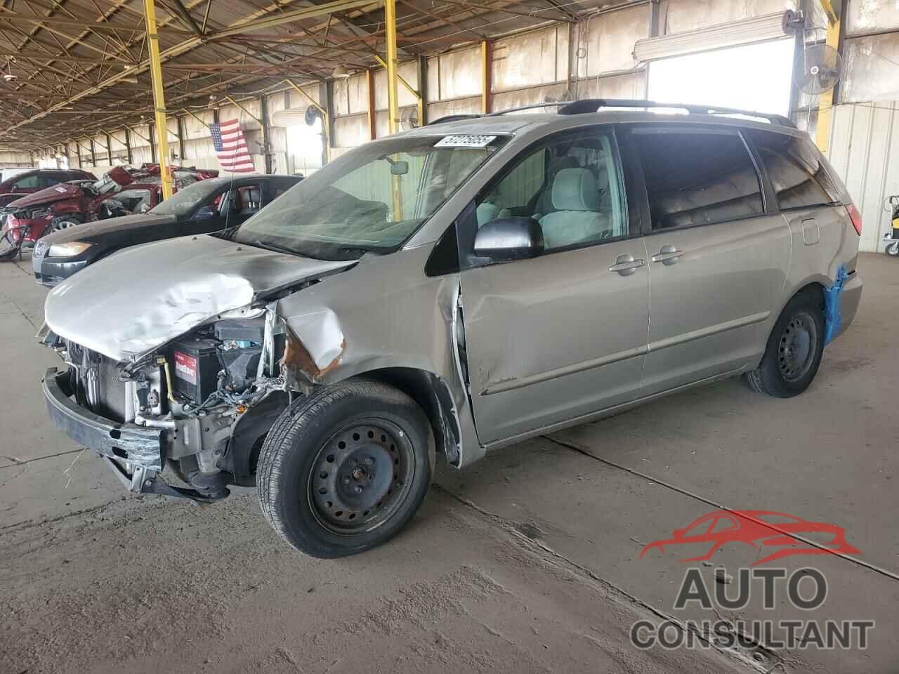 TOYOTA All Models 2009 - 5TDZK23CX9S249743