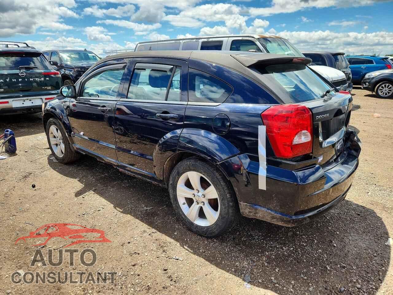 DODGE CALIBER 2011 - 1B3CB3HA6BD156420