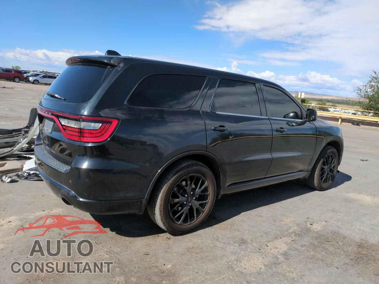 DODGE DURANGO 2015 - 1C4RDHAG6FC850065