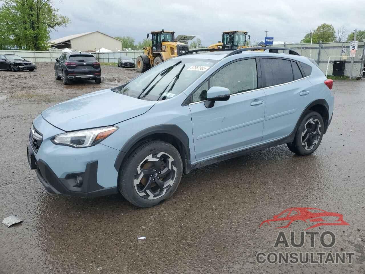 SUBARU CROSSTREK 2022 - JF2GTHNC4N8239388