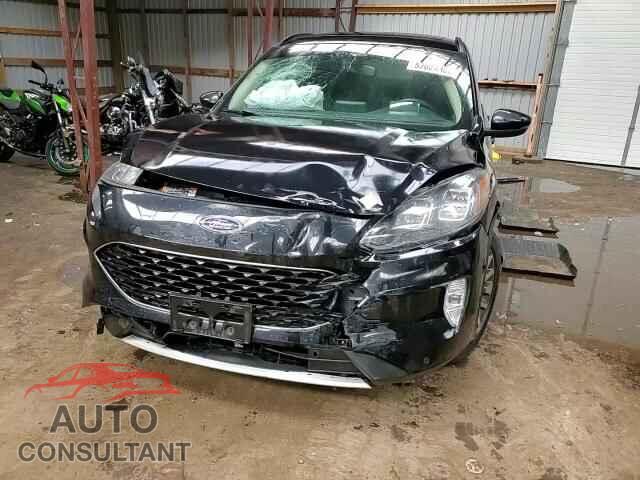 FORD ESCAPE 2020 - 1FMCU9J97LUA63009