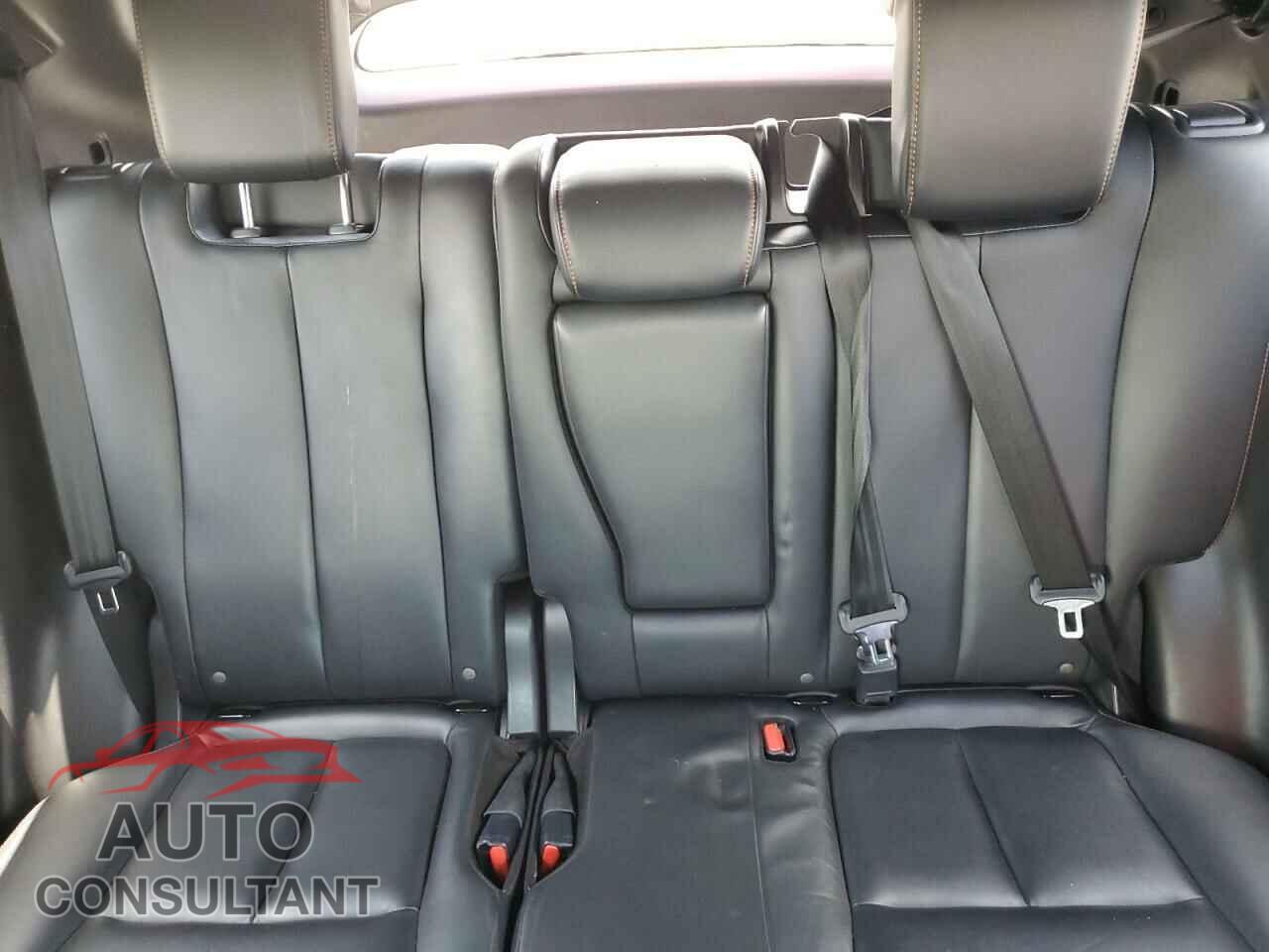 MITSUBISHI ECLIPSE 2020 - JA4AT5AA1LZ001006