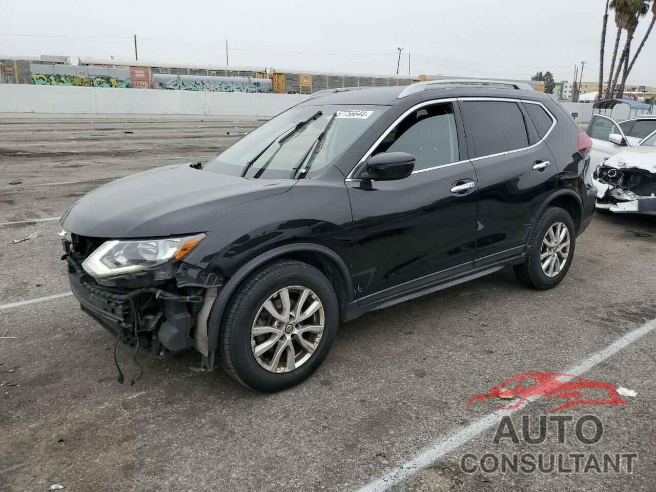 NISSAN ROGUE 2019 - 5N1AT2MV0KC700367