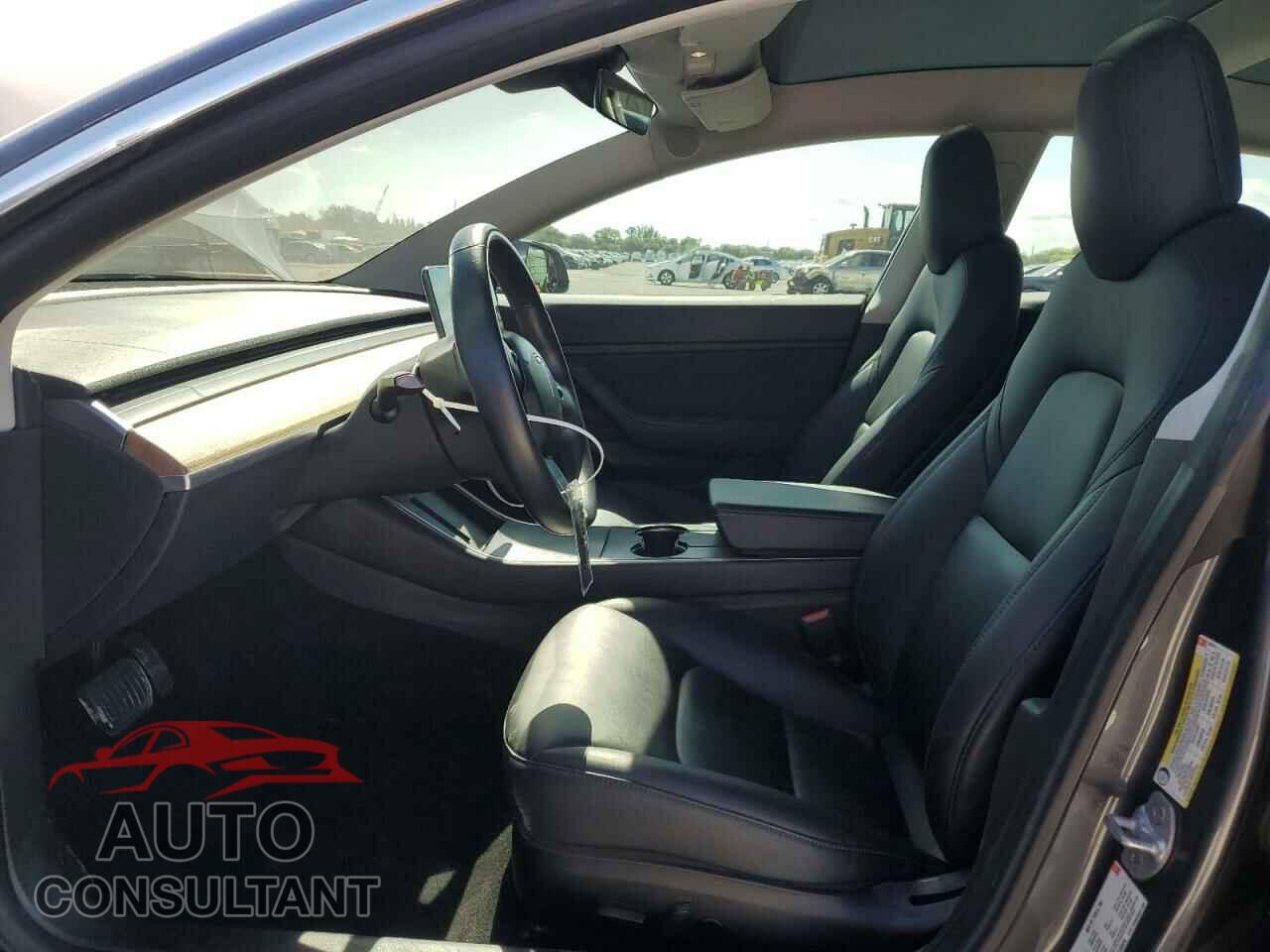 TESLA MODEL 3 2018 - 5YJ3E1EA3JF102076
