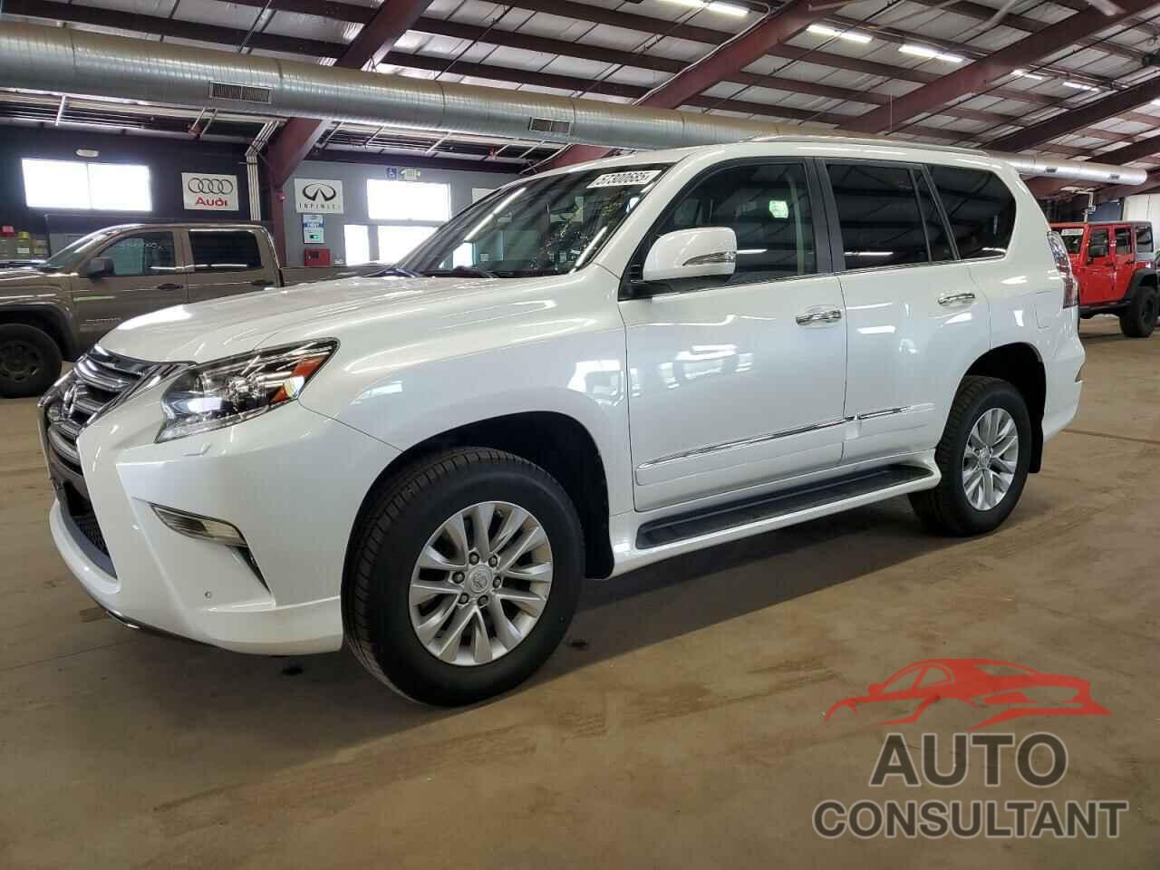 LEXUS GX 2016 - JTJBM7FX7G5124092