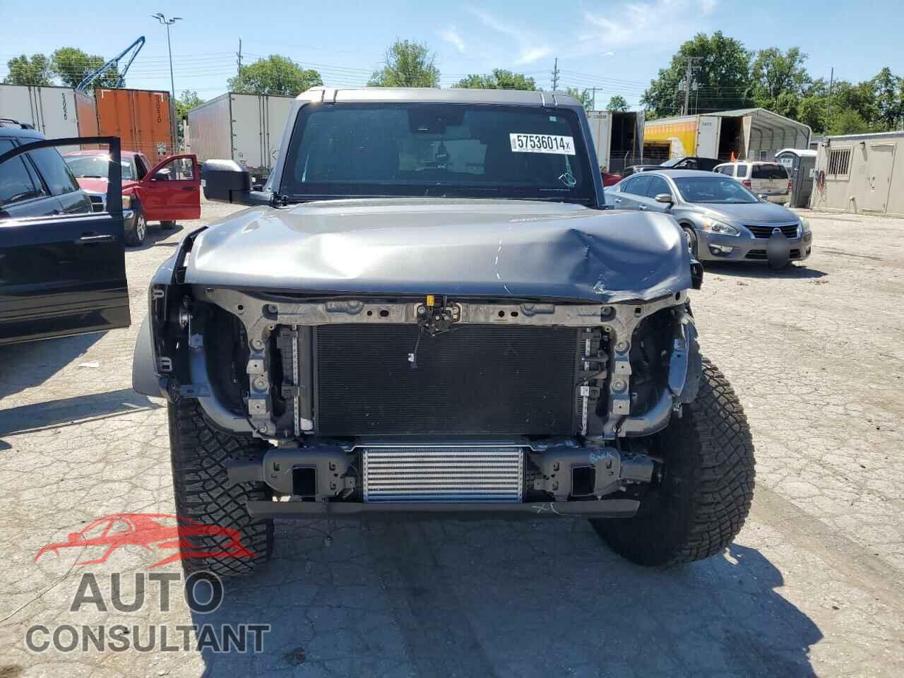 FORD BRONCO 2023 - 1FMEE5DP6PLB66975