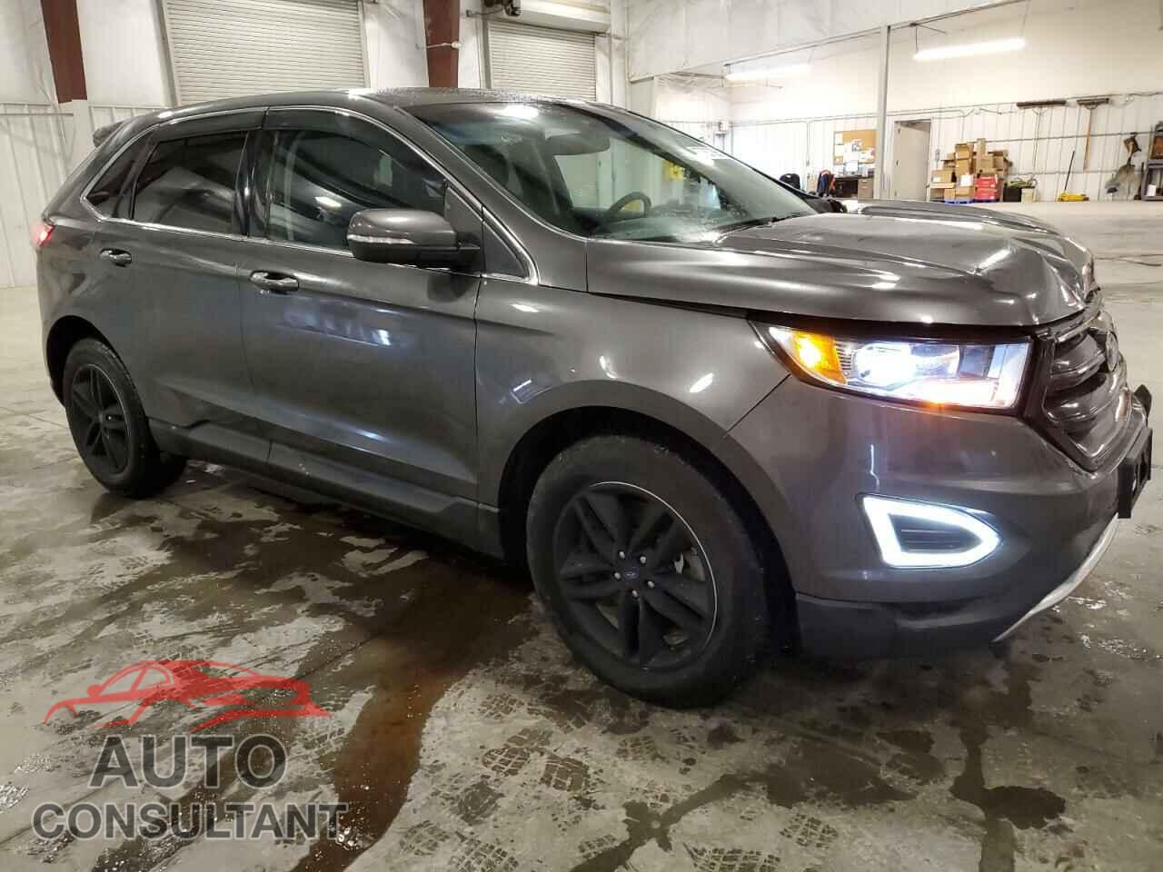 FORD EDGE 2016 - 2FMPK4J93GBC05460
