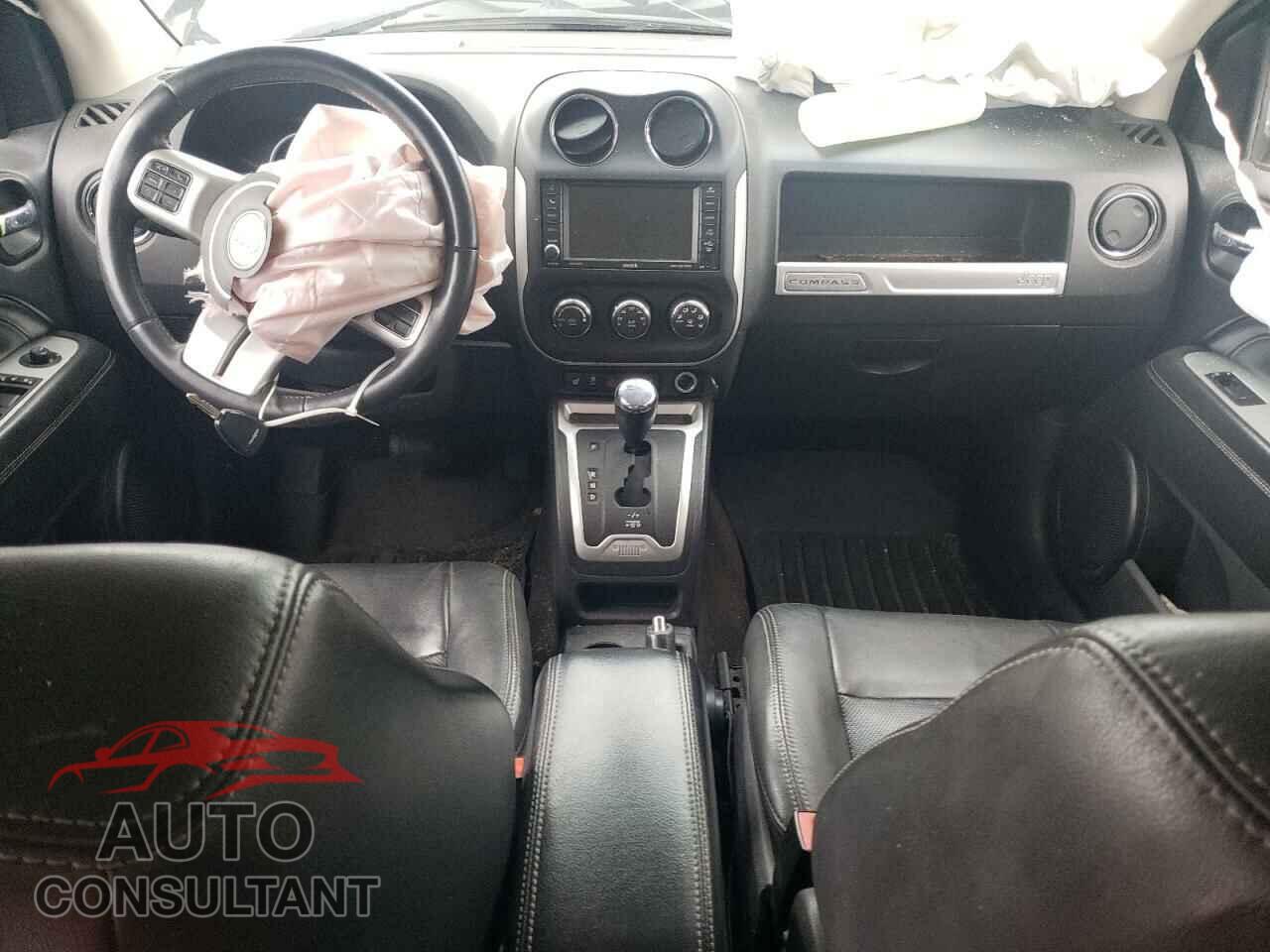 JEEP COMPASS 2014 - 1C4NJDCB9ED706763