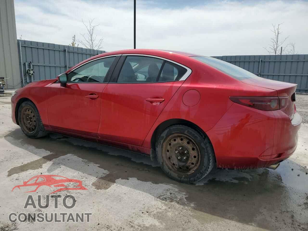 MAZDA 3 2019 - JM1BPACL8K1126667