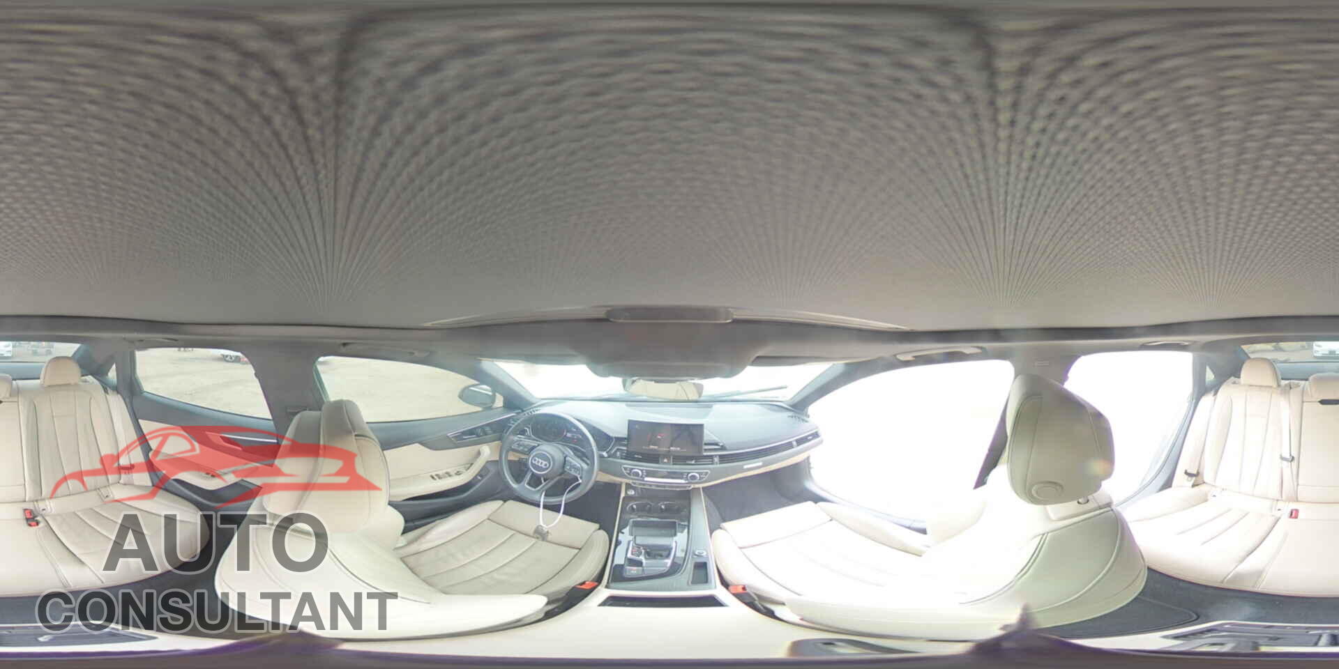 AUDI A4 2021 - WAUDAAF42MA044142