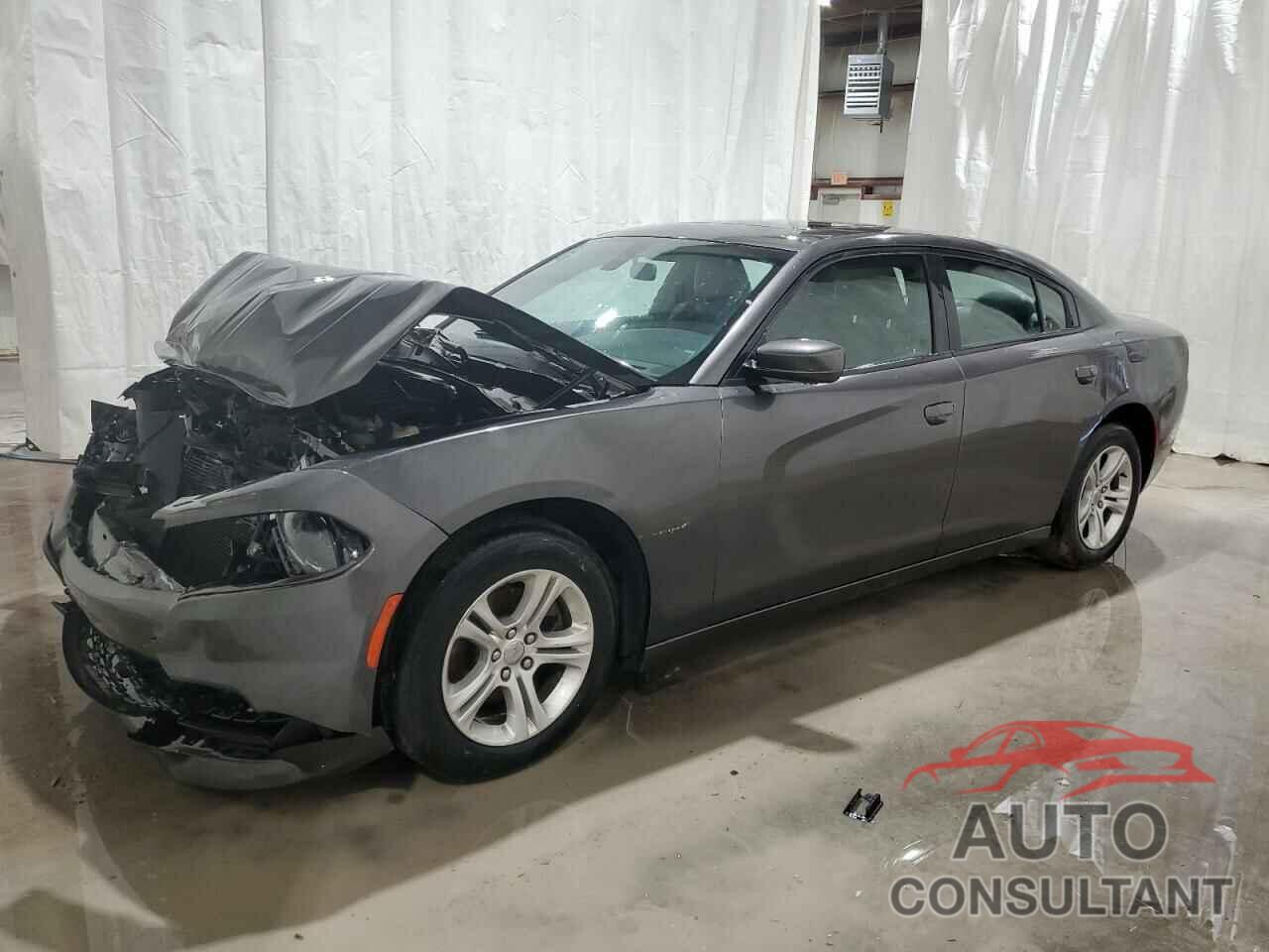 DODGE CHARGER 2021 - 2C3CDXBGXMH511144